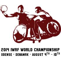 2014 World Championship